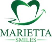 Marietta Smiles is committed to delivering comprehensive dental care in a comfortable and compassionate environment.