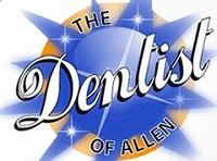 Dentist Allen TX | Cosmetic Dentistry Allen TX | Teeth Whitening