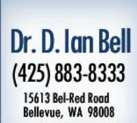 Bellevue General and Family Dentist | Cosmetic Dentistry | Dr Ian Bell