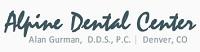 Thornton Dentist, Denver CO | Alpine Dental Center - Alan Gurman, DDS