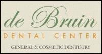 Dentist in Reno Nevada, Family & Cosmetic Dentistry, de Bruin Dental Center